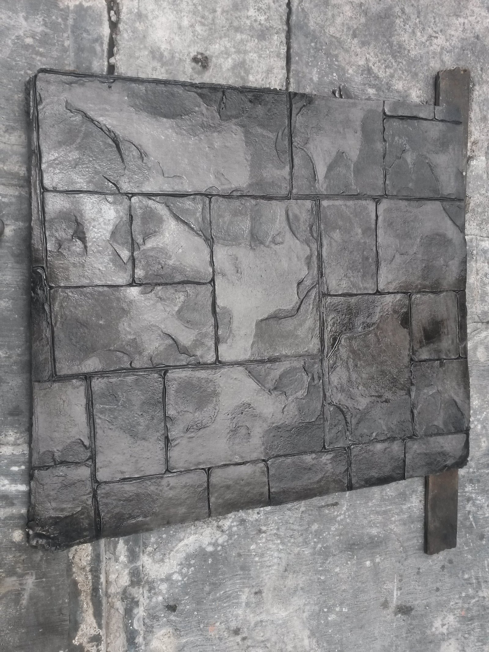 Texturizado Exterior