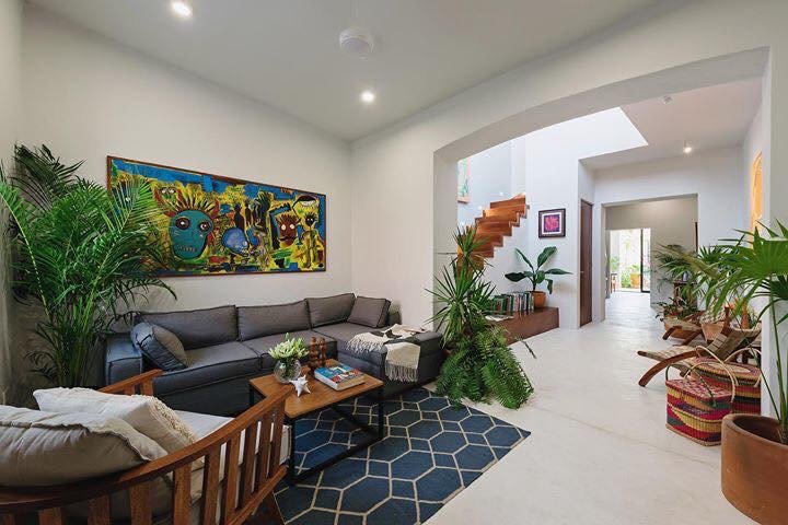 Construimos tu visión