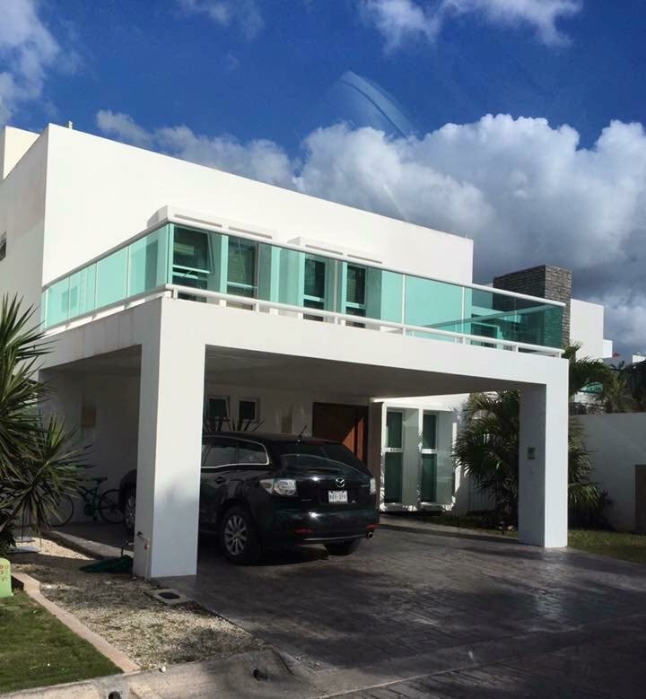 Complejo Habitacional