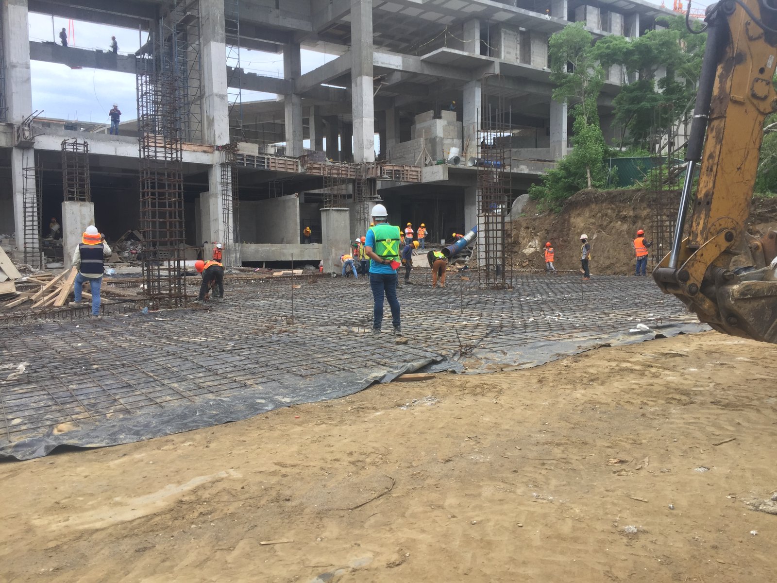 Nave Industrial Queretaro