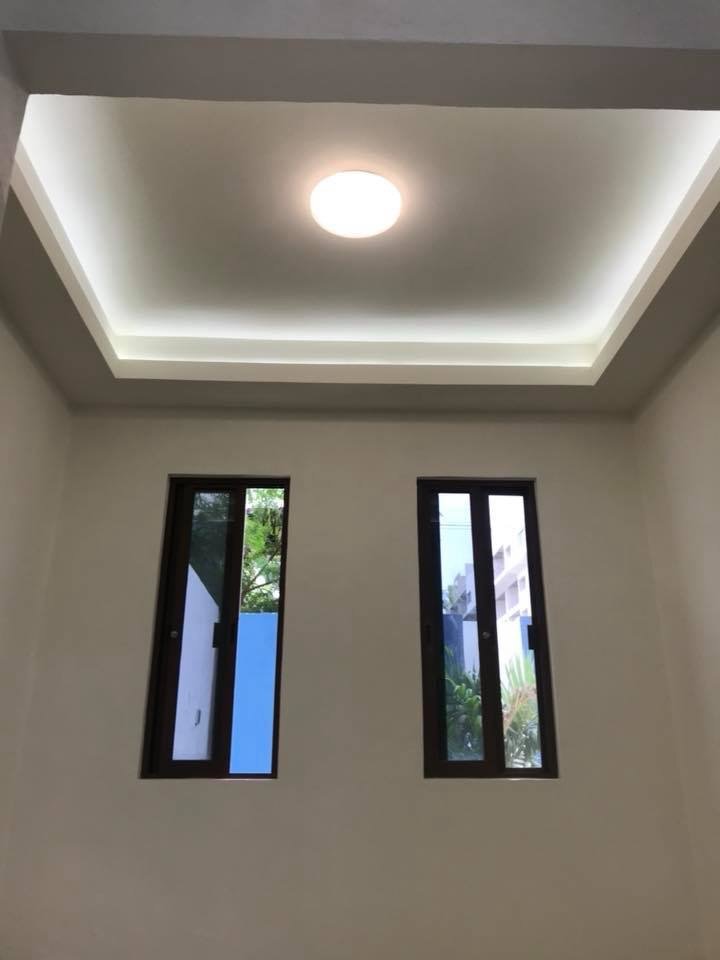 Instalacion de tablaroca