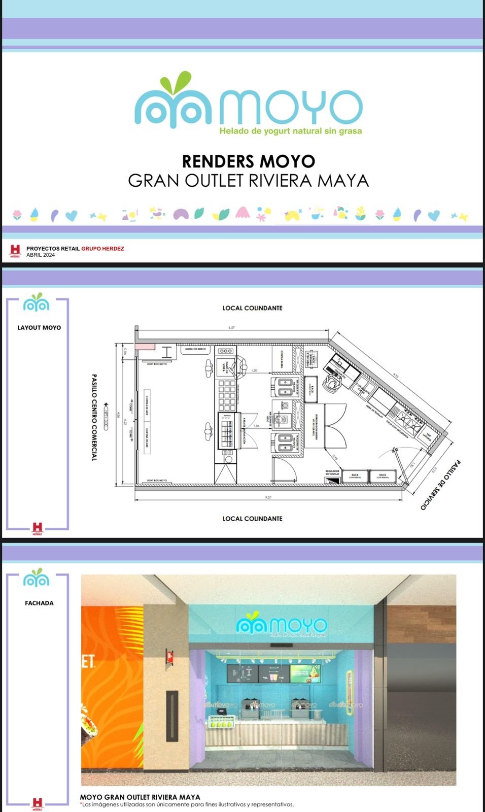 Restaurante Aire Limpio